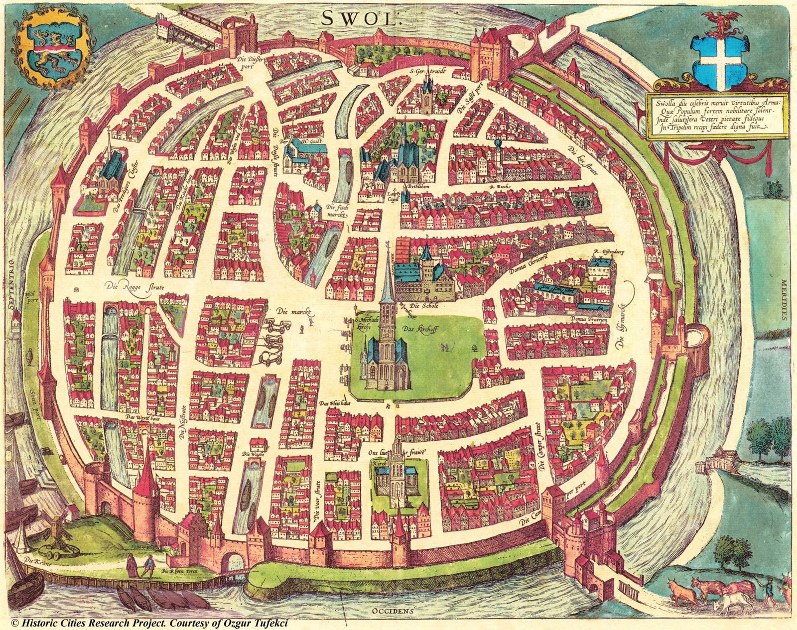 Zwolle